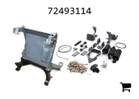 AGCO 72493114 Подвеска кабины