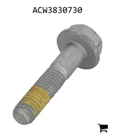 AGCO ACW3830730 Винт с шестигранной головкой и фланцем