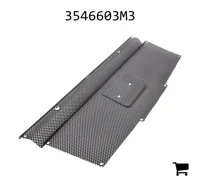 AGCO 3546603M3 Решетка