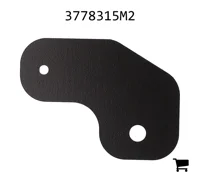 AGCO 3778315M2 Опора