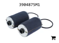 AGCO 3904875M1 Картридж топливного фильтра