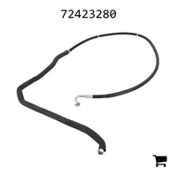 AGCO 72423280 Шланг охлаждающей жидкости