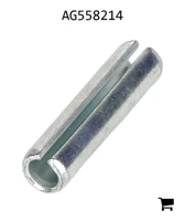 AGCO AG558214 Пружинный штифт