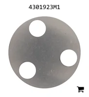 AGCO 4301923M1 Шайба