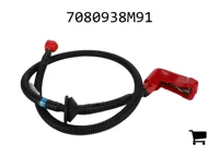 AGCO 7080938M91 Кабель аккумуляторной батареи