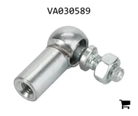 AGCO VA030589 Шаровой шарнир