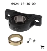 AGCO 0924-10-36-00 Опорный подшипник скольжения