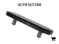 AGCO ACP0365580 Опорная площадка стабилизатора