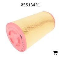 AGCO 055134R1 Первичный воздушный фильтр