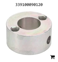 AGCO 339100090120 Втулка