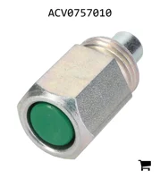 AGCO ACV0757010 Датчик автоматической сцепки прицепа