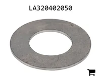 AGCO LA320402050 Шайба