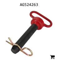 AGCO AG524263 Палец