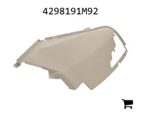 AGCO 4298191M92 Кожух