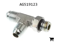 AGCO AG519123 Тройник