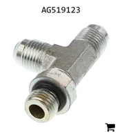 AGCO AG519123 Тройник