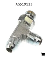AGCO AG519123 Тройник