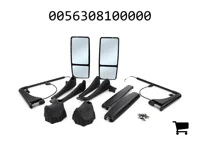 AGCO 0056308100000 Зеркало заднего вида