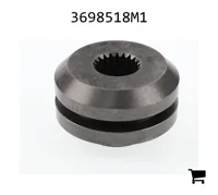 AGCO 3698518M1 Муфта