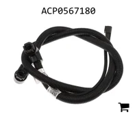 AGCO ACP0567180 Шланг мочевины