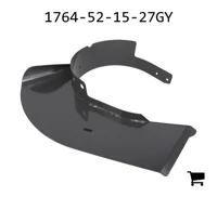 AGCO 1764-52-15-27GY Листовой металл