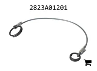 AGCO 2823A01201 Тяга