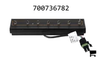 AGCO 700736782 Модуль переключателя