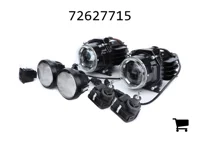 AGCO 72627715 Комплект светодиодных фар AGCO