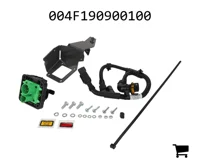 AGCO 004F190900100 Электронное оборудование