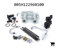 AGCO 005H122960100 Гидравлическое соединение