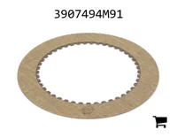 AGCO 3907494M91 Диск