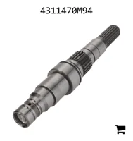 AGCO 4311470M94 Вал