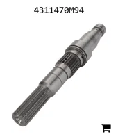 AGCO 4311470M94 Вал