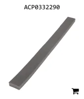 AGCO ACP0332290 Прокладка