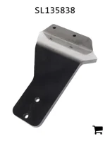 AGCO SL135838 Кронштейн джойстика