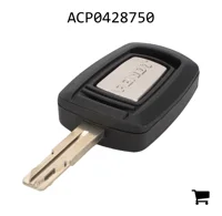 AGCO ACP0428750 Ключ зажигания