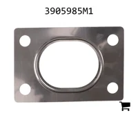 AGCO 3905985M1 Шарнир