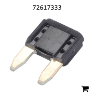 AGCO 72617333 Плавкая вставка