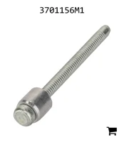 AGCO 3701156M1 Заглушка