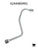 AGCO 6244405M91 Главный трубопровод