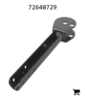 AGCO 72640729 Правый рычаг