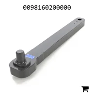 AGCO 0098160200000 Фиксатор питона