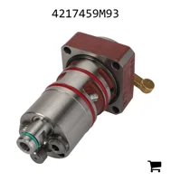 AGCO 4217459M93 Клапан управления