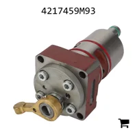 AGCO 4217459M93 Клапан управления