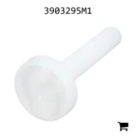 AGCO 3903295M1 Заглушка