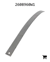 AGCO 2608960W1 Пружина