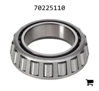 AGCO 70225110 Конический роликовый подшипник (конус)