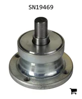 AGCO SN19469 Ступица