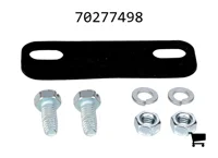 AGCO 70277498 Топливный насос