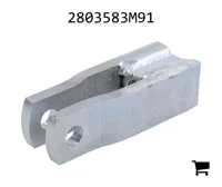 AGCO 2803583M91 Вилка